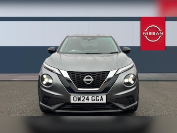 Used Nissan Juke 2024 for sale - 77103968: Photo