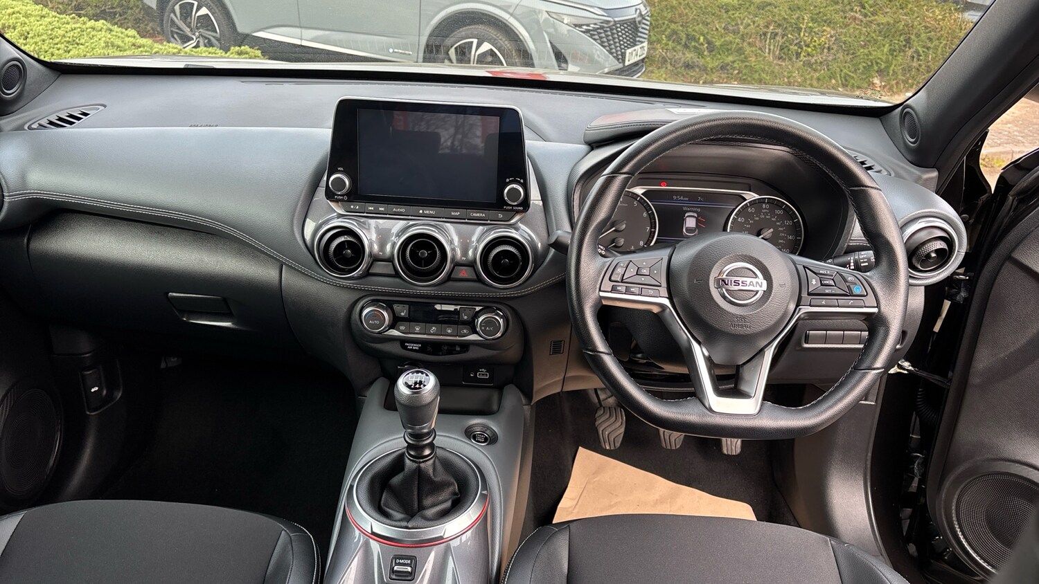 Used Nissan Juke 2022 for sale - 78107224: Photo 10