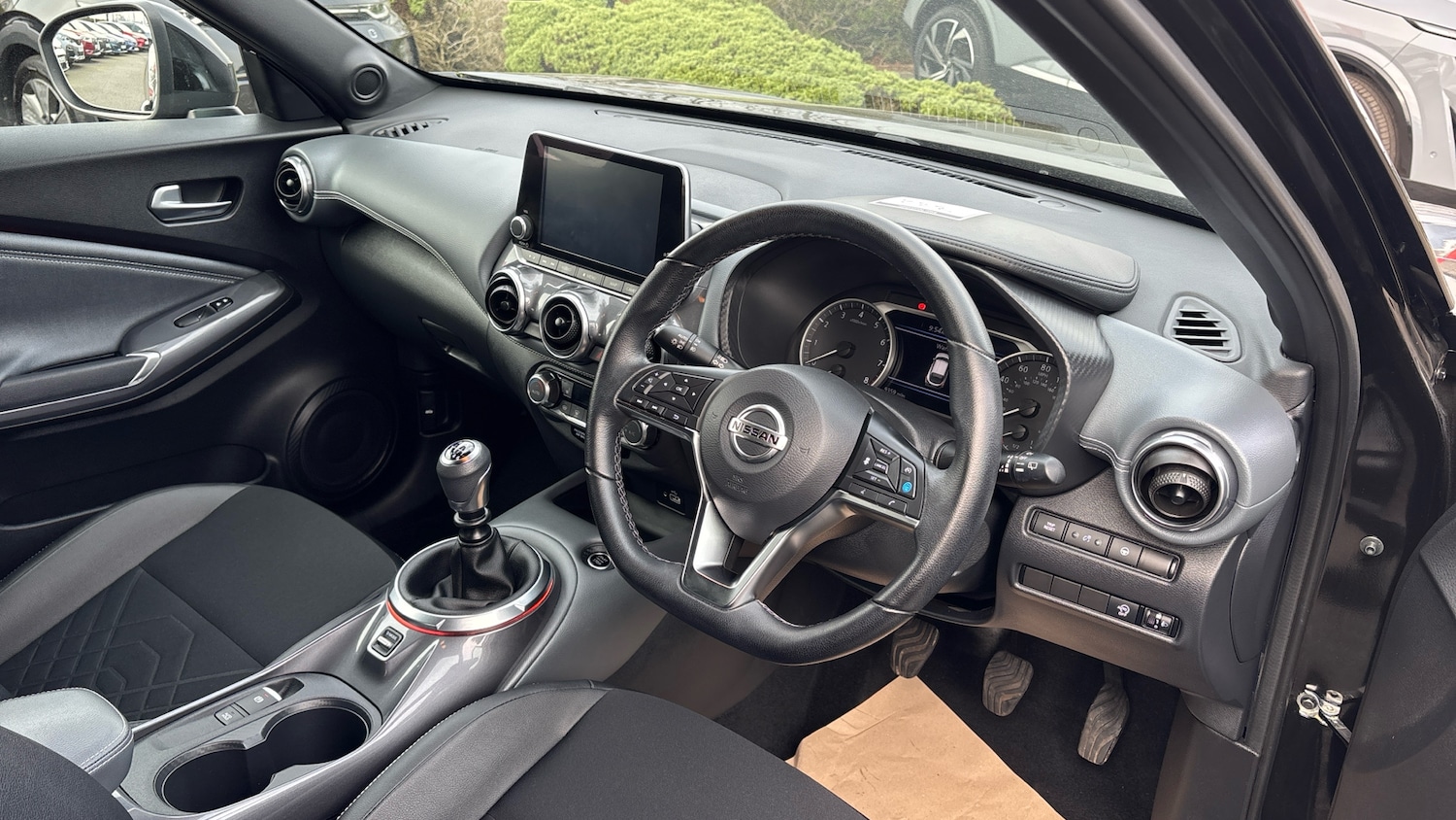 Used Nissan Juke 2022 for sale - 78107224: Photo 11