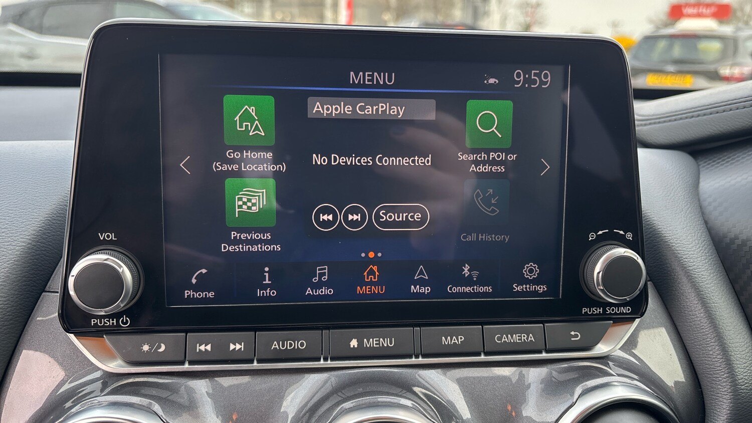 Used Nissan Juke 2022 for sale - 78107224: Photo 12