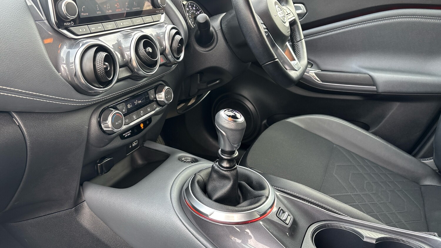 Used Nissan Juke 2022 for sale - 78107224: Photo 13