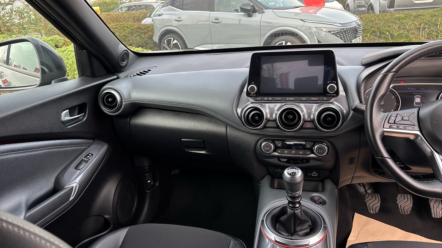 Used Nissan Juke 2022 for sale - 78107224: Photo 14