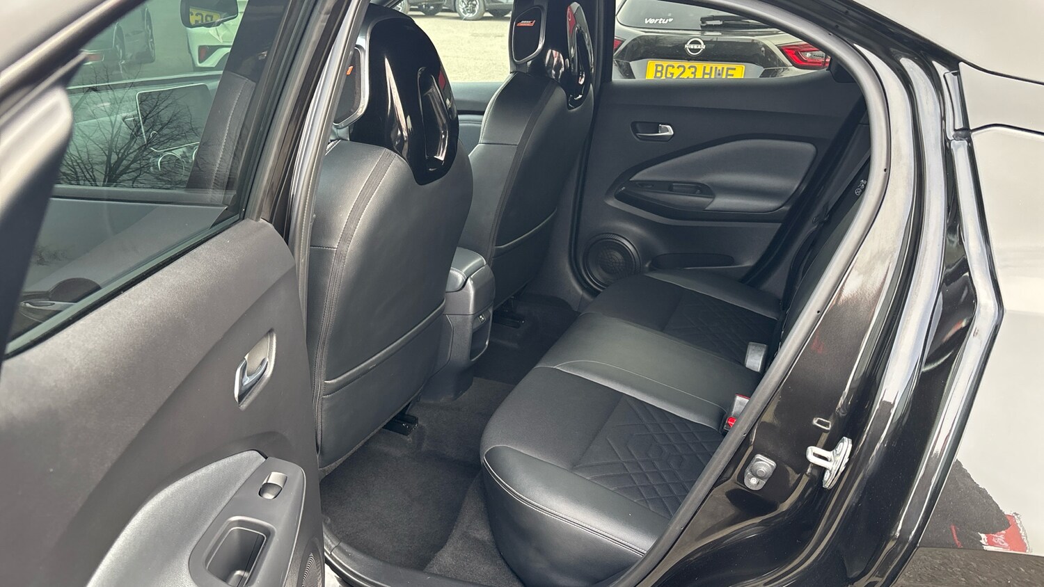 Used Nissan Juke 2022 for sale - 78107224: Photo 16