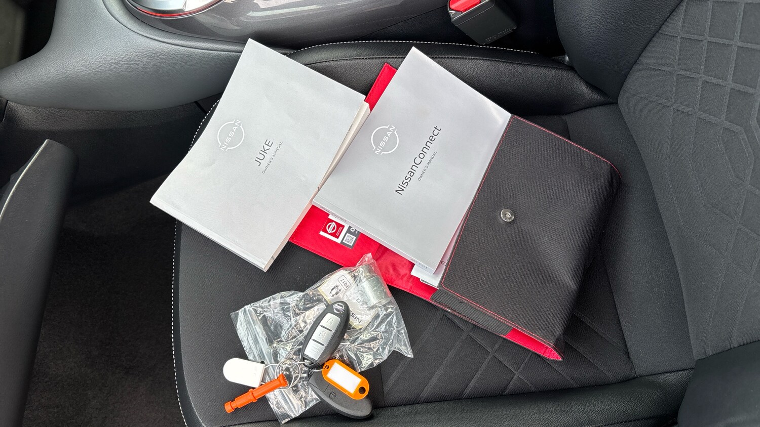 Used Nissan Juke 2022 for sale - 78107224: Photo 19