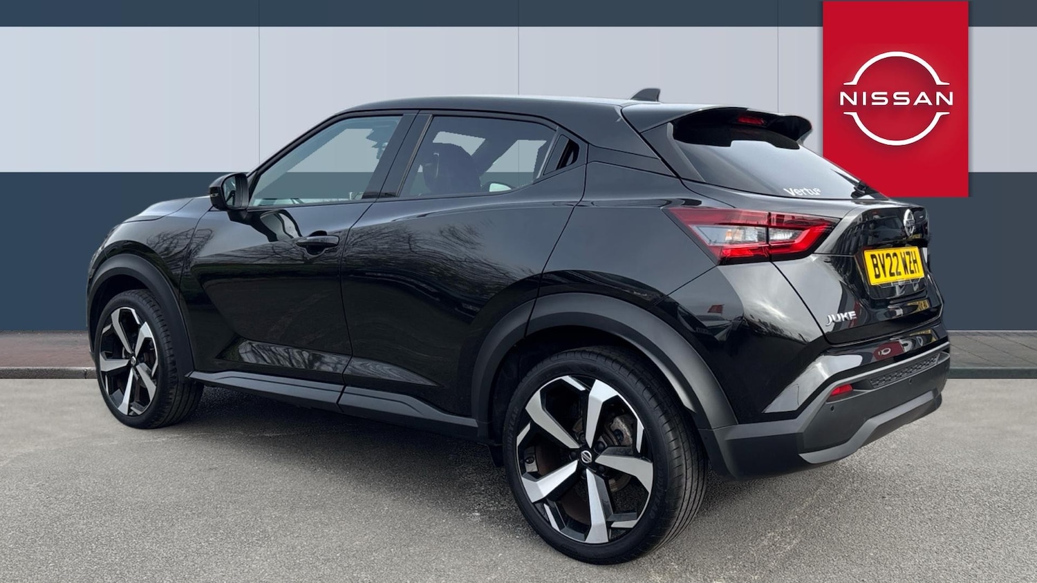 Used Nissan Juke 2022 for sale - 78107224: Photo 2