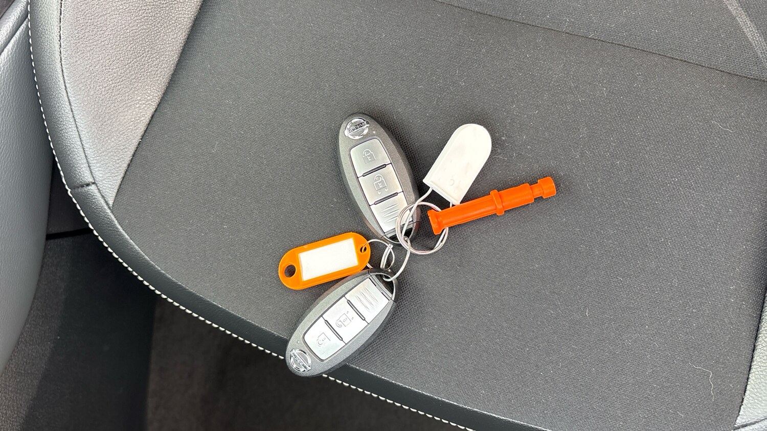 Used Nissan Juke 2022 for sale - 78107224: Photo 20