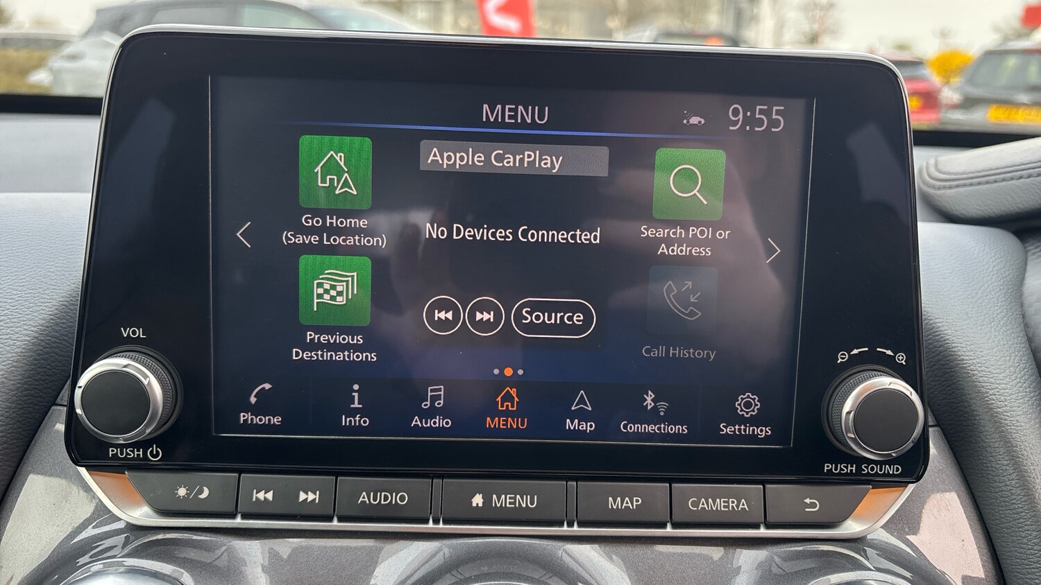 Used Nissan Juke 2022 for sale - 78107224: Photo 21