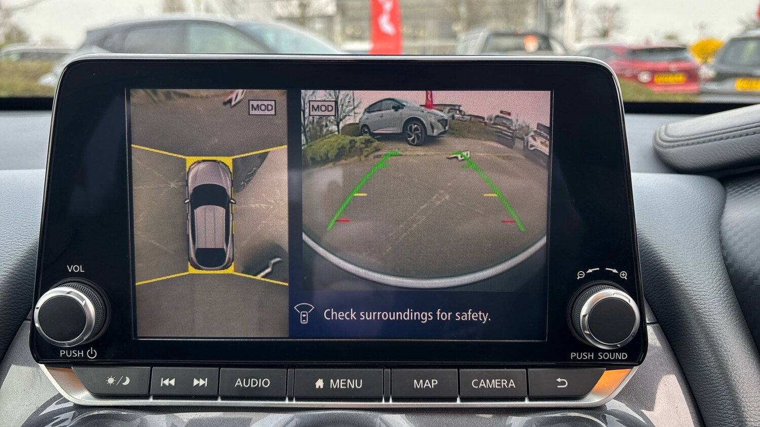 Used Nissan Juke 2022 for sale - 78107224: Photo 22