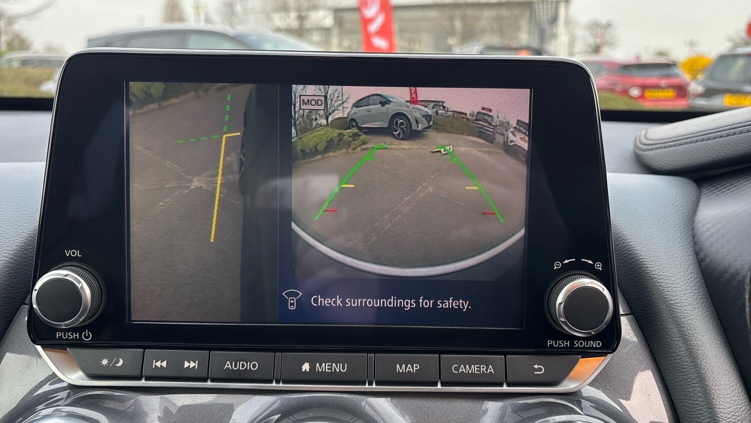 Used Nissan Juke 2022 for sale - 78107224: Photo 23