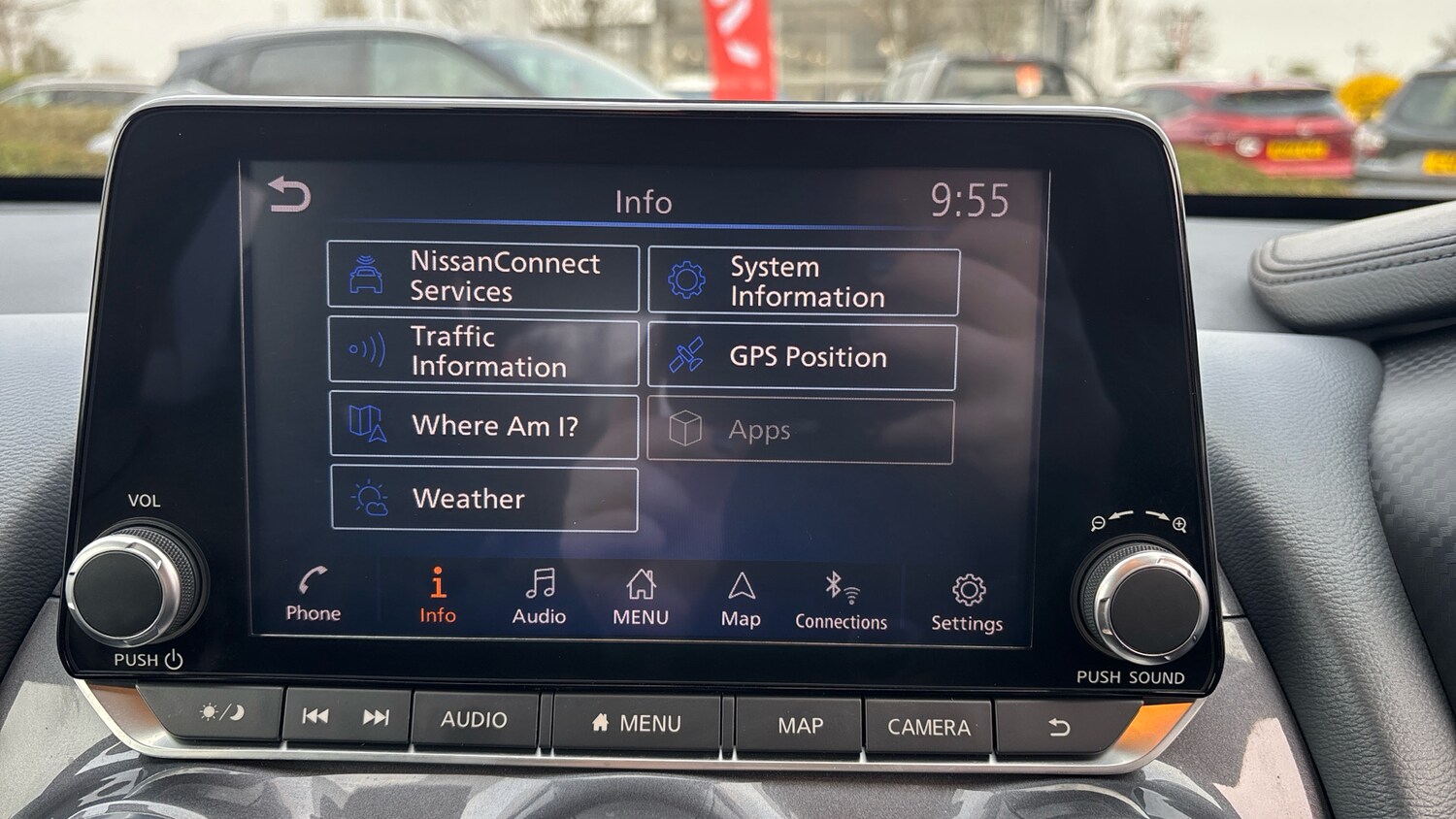 Used Nissan Juke 2022 for sale - 78107224: Photo 25