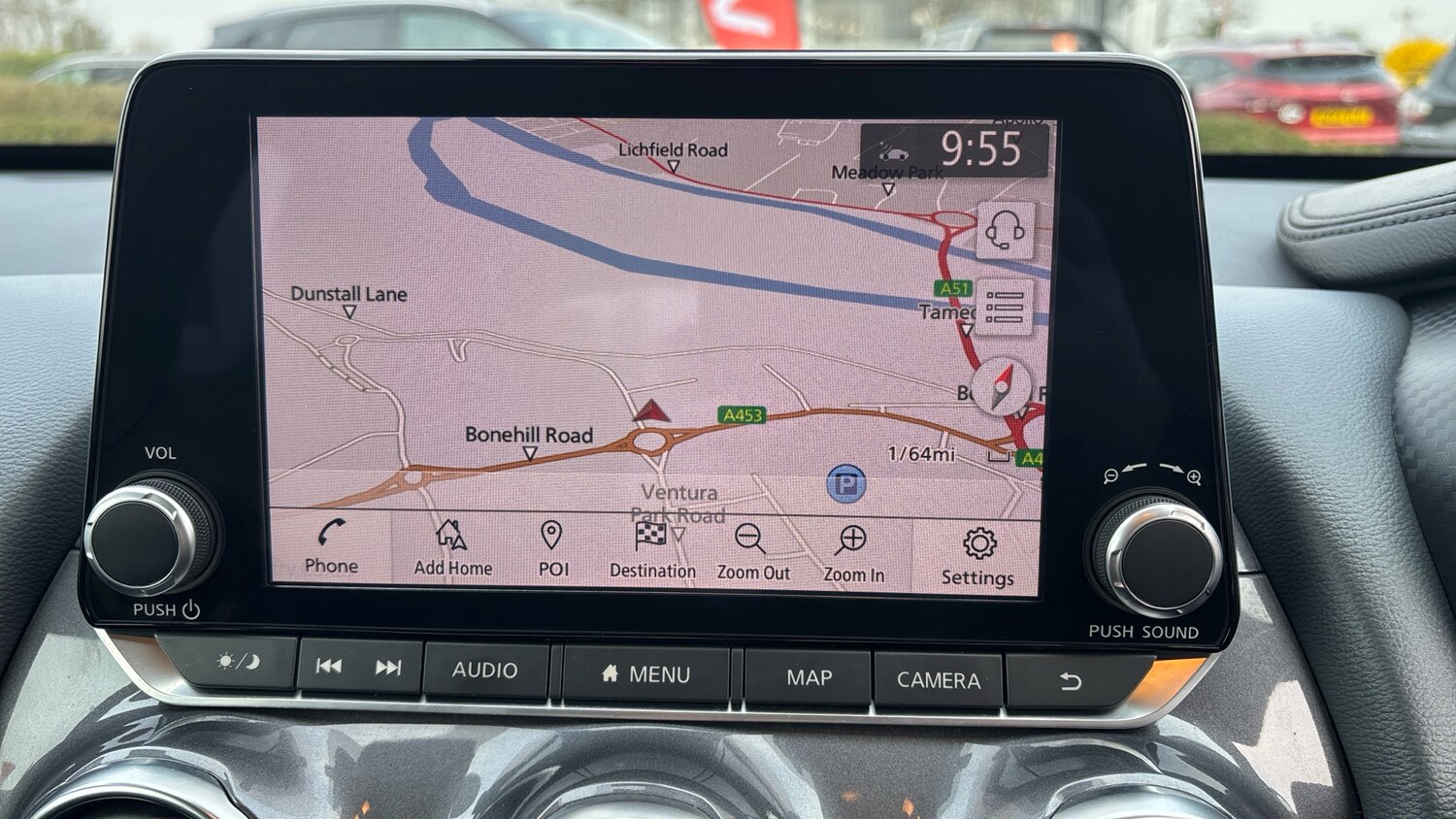 Used Nissan Juke 2022 for sale - 78107224: Photo 26