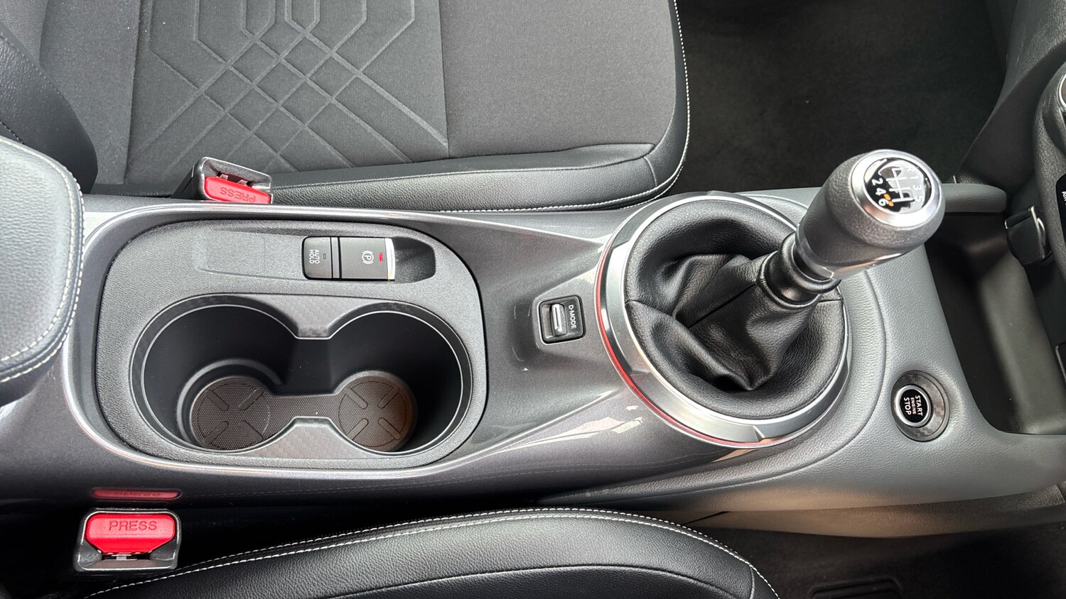 Used Nissan Juke 2022 for sale - 78107224: Photo 33