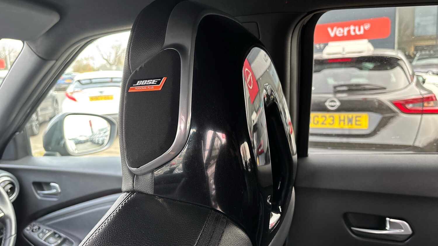 Used Nissan Juke 2022 for sale - 78107224: Photo 37