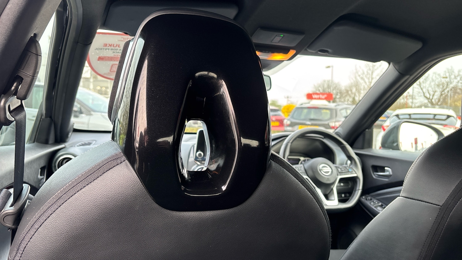 Used Nissan Juke 2022 for sale - 78107224: Photo 39