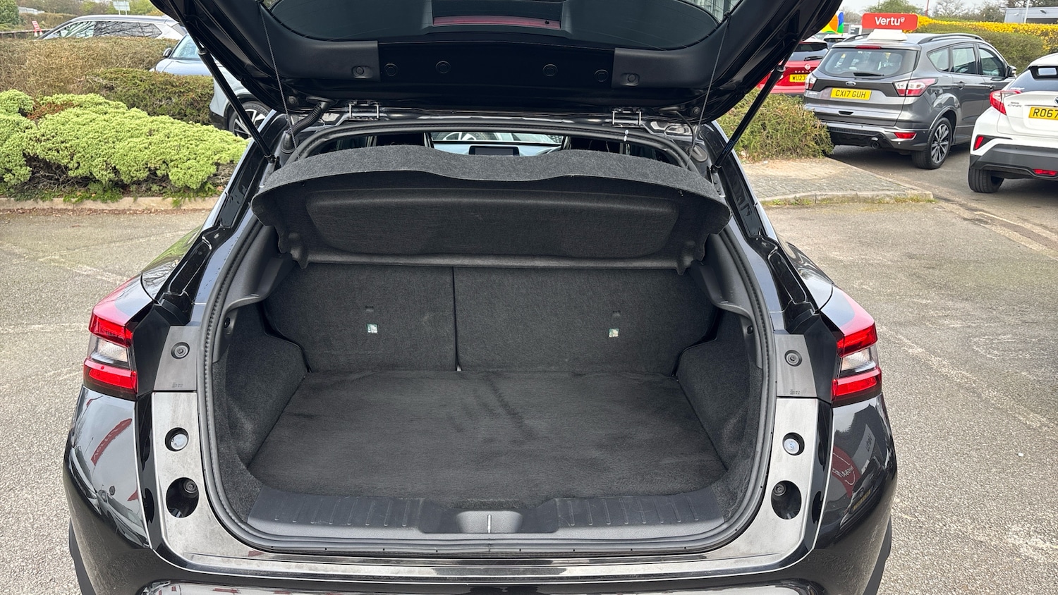 Used Nissan Juke 2022 for sale - 78107224: Photo 4