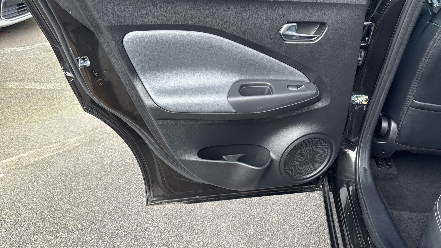 Used Nissan Juke 2022 for sale - 78107224: Photo 41