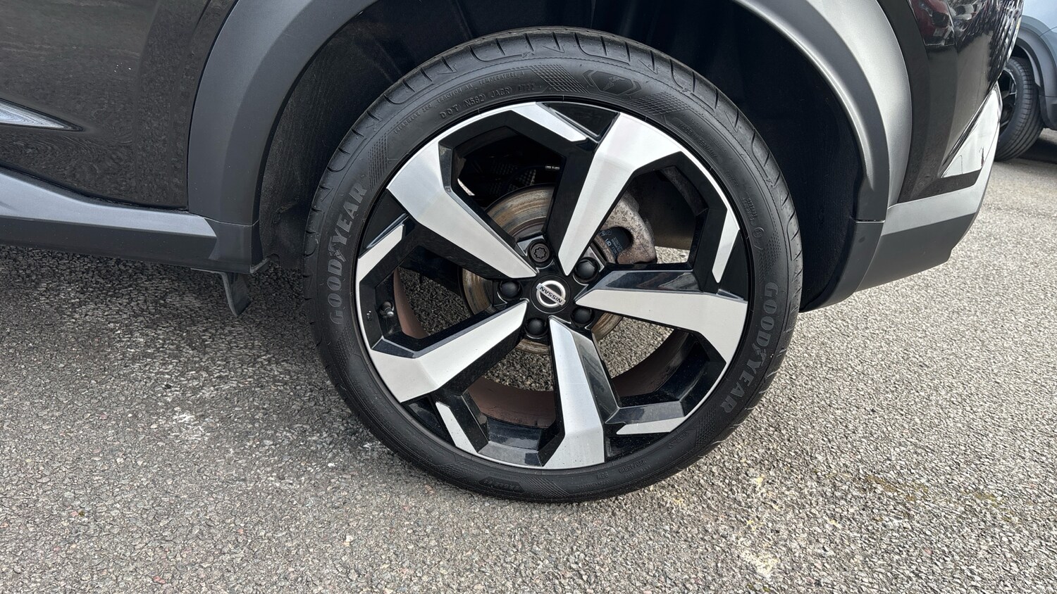 Used Nissan Juke 2022 for sale - 78107224: Photo 45