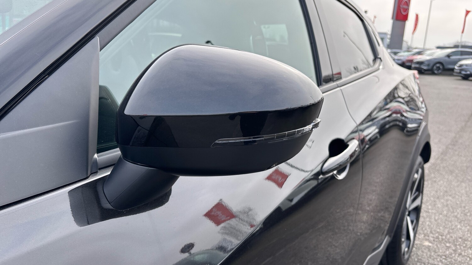 Used Nissan Juke 2022 for sale - 78107224: Photo 47