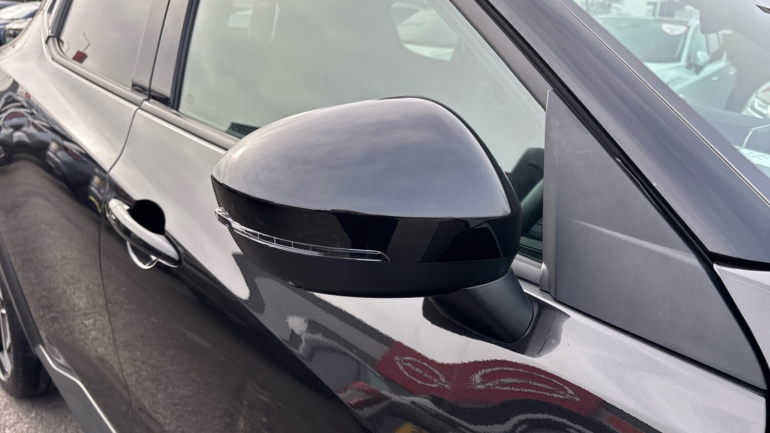 Used Nissan Juke 2022 for sale - 78107224: Photo 48