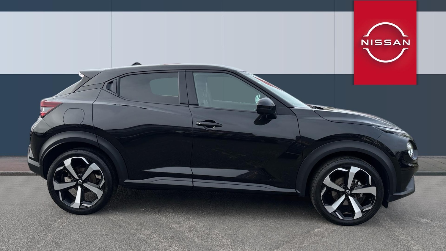 Used Nissan Juke 2022 for sale - 78107224: Photo 5