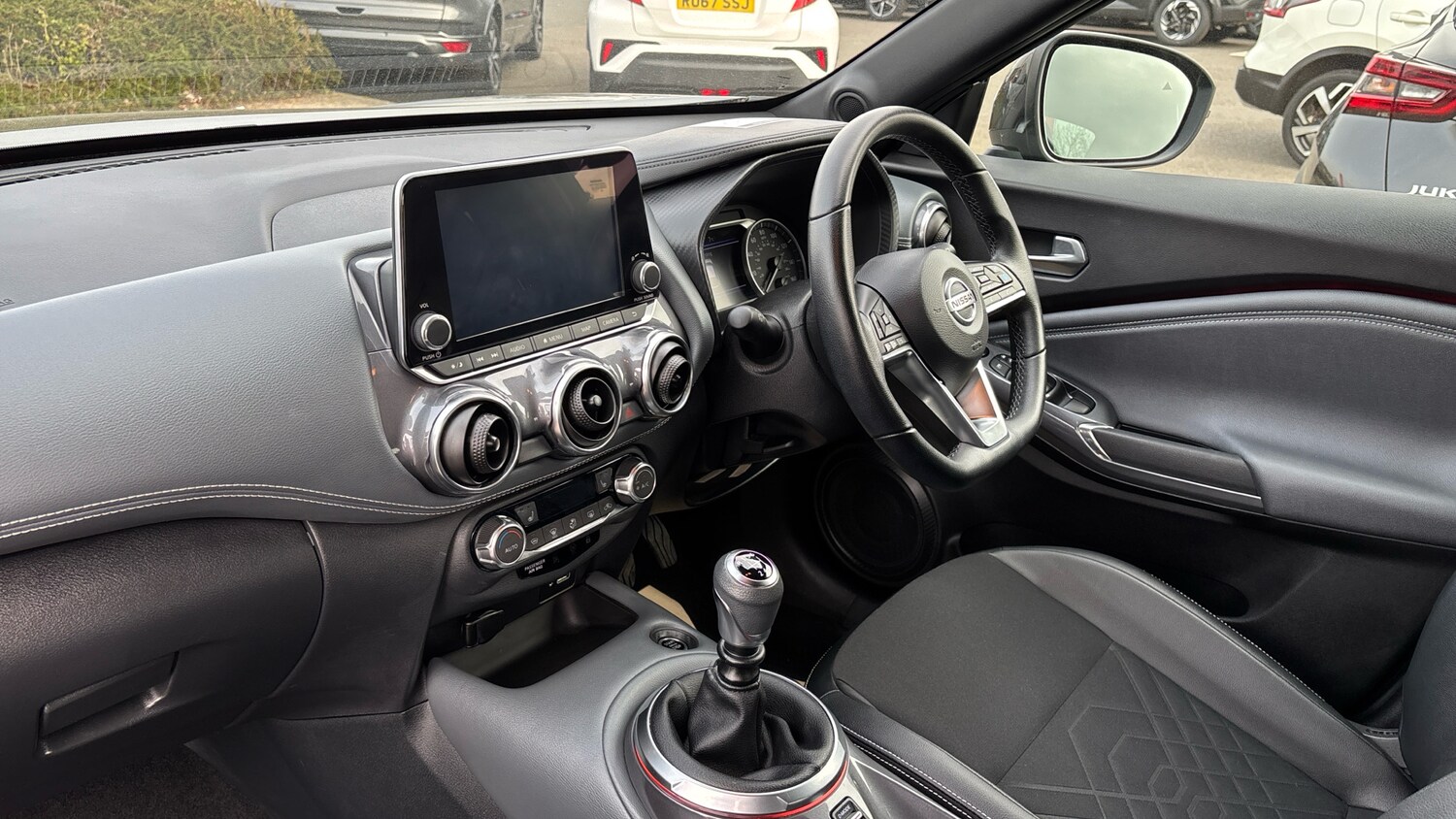 Used Nissan Juke 2022 for sale - 78107224: Photo 9