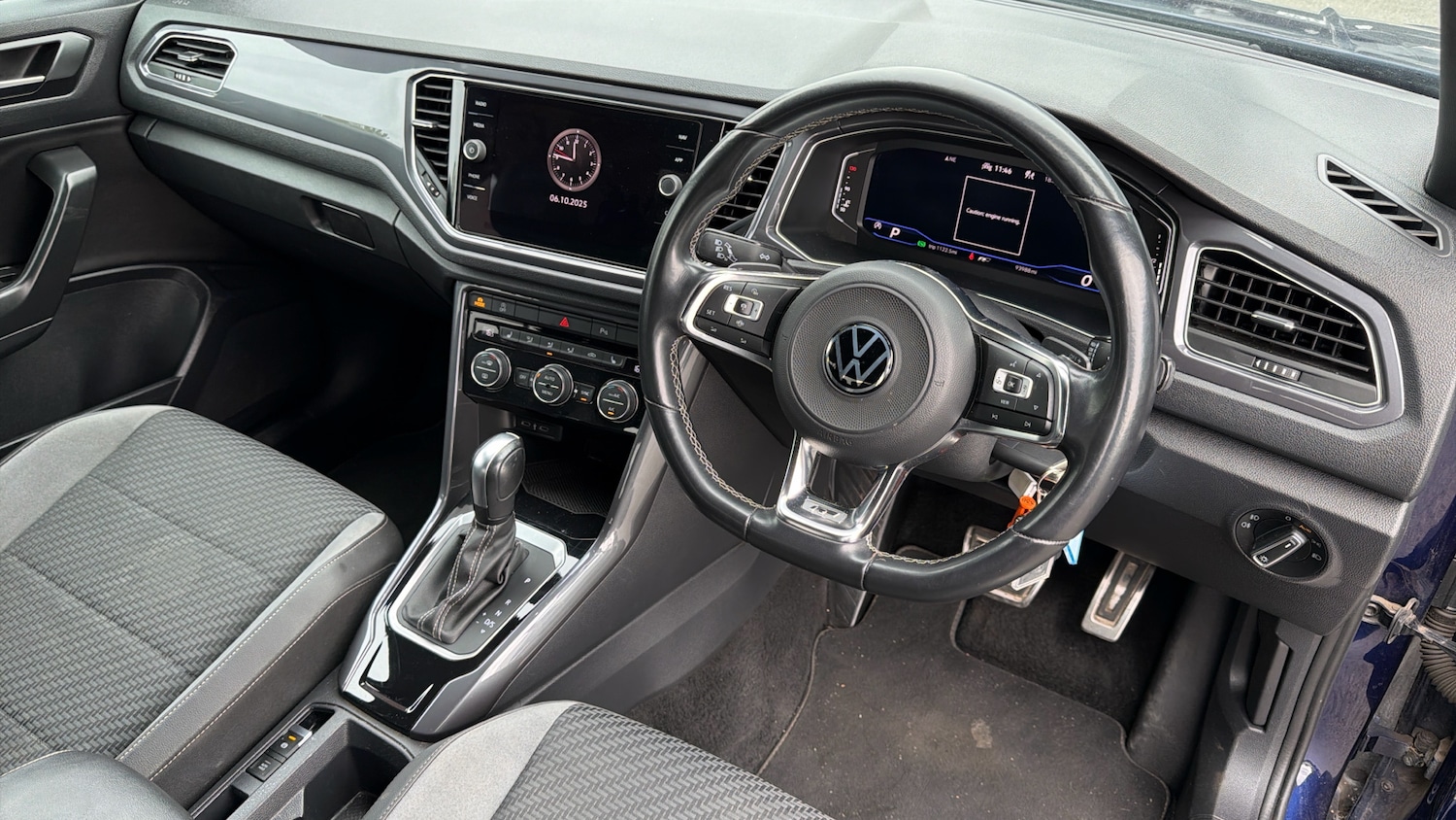 Used Volkswagen T-Roc 2020 for sale - 76181867: Photo 11