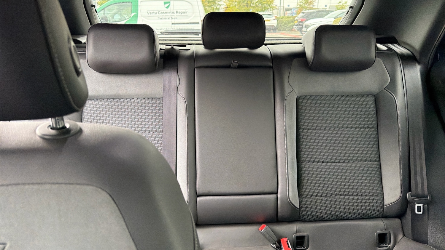 Used Volkswagen T-Roc 2020 for sale - 76181867: Photo 15