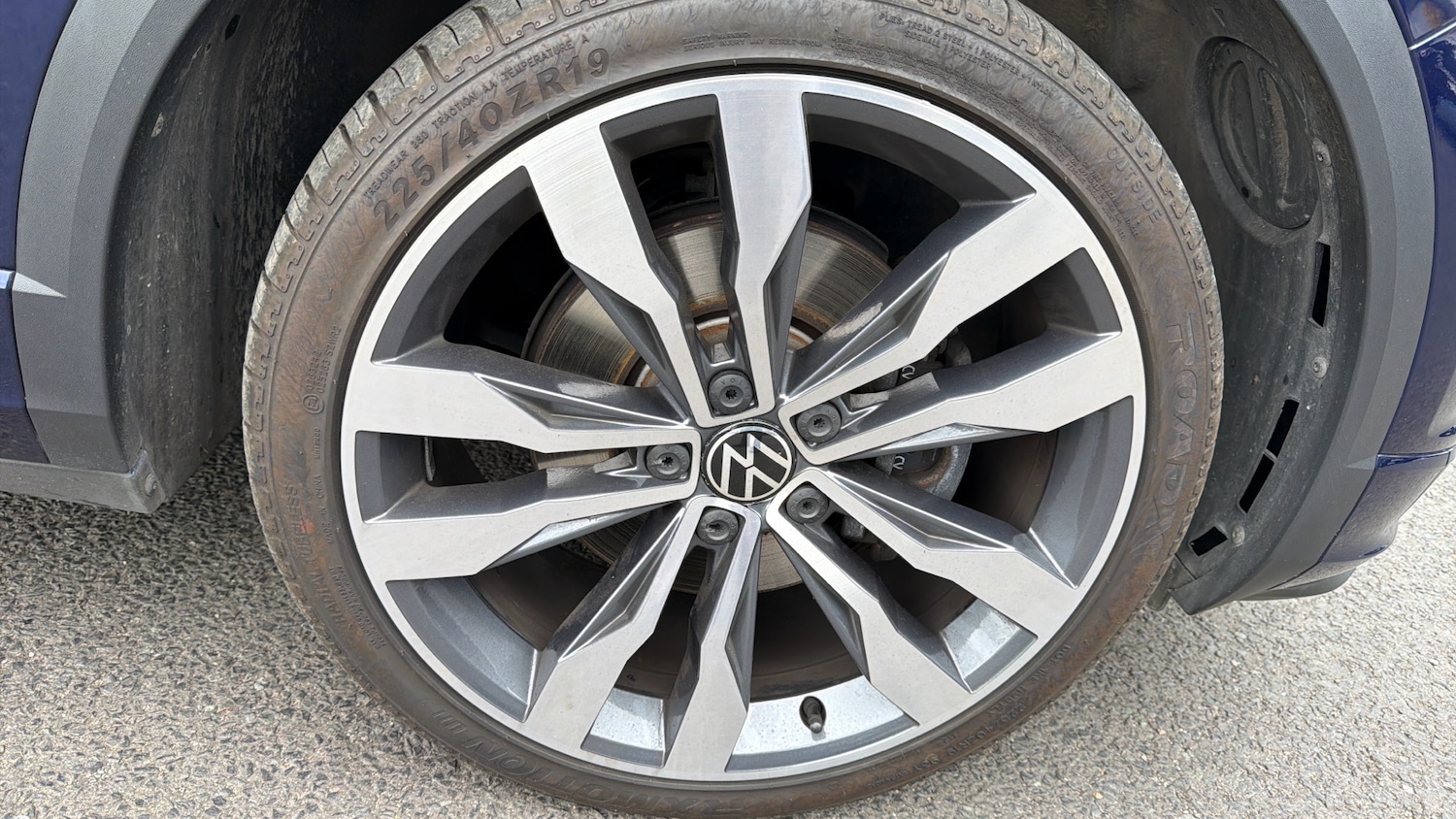 Used Volkswagen T-Roc 2020 for sale - 76181867: Photo 21