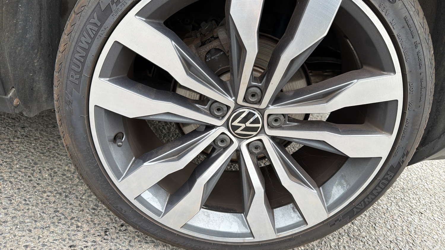 Used Volkswagen T-Roc 2020 for sale - 76181867: Photo 23