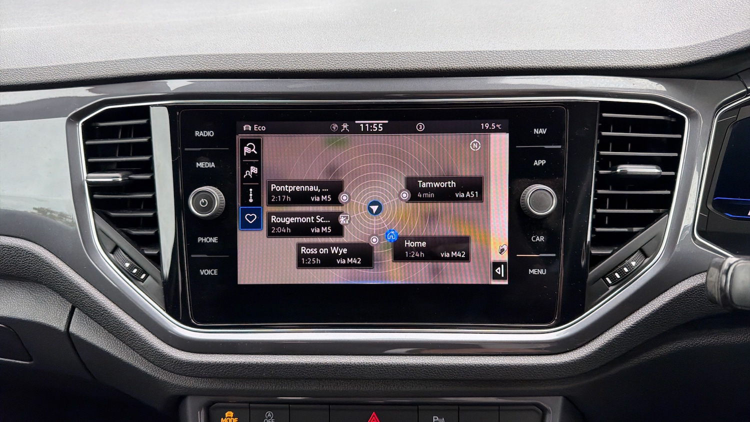 Used Volkswagen T-Roc 2020 for sale - 76181867: Photo 24