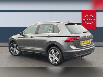 Used Volkswagen Tiguan 2019 for sale - 77137509: Photo
