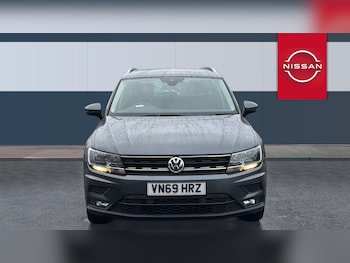 Used Volkswagen Tiguan 2019 for sale - 77137509: Photo
