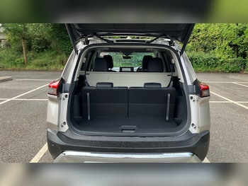 Used Nissan X-Trail 2026 for sale - 78769767: Photo