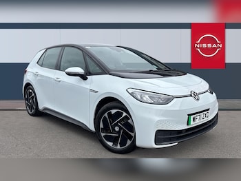 Used Volkswagen ID.3 2022 for sale - 78313302: Photo