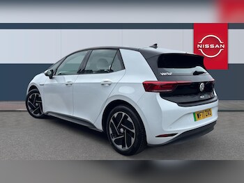 Used Volkswagen ID.3 2022 for sale - 78313302: Photo