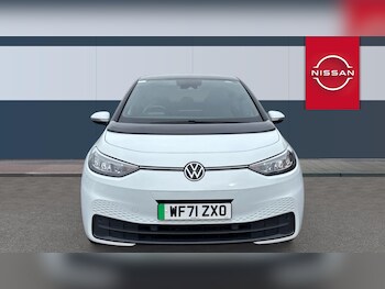 Used Volkswagen ID.3 2022 for sale - 78313302: Photo