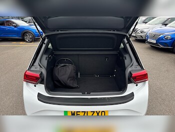 Used Volkswagen ID.3 2022 for sale - 78313302: Photo