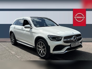 Used Mercedes-Benz GLC 2019 for sale - 78888799: Photo