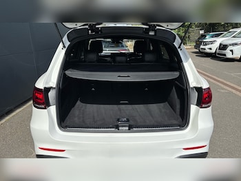 Used Mercedes-Benz GLC 2019 for sale - 78888799: Photo