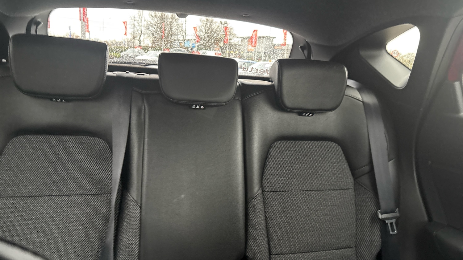 Used Renault Captur 2022 for sale - 77678599: Photo 15