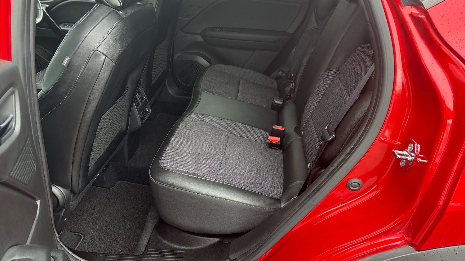 Used Renault Captur 2022 for sale - 77678599: Photo 16