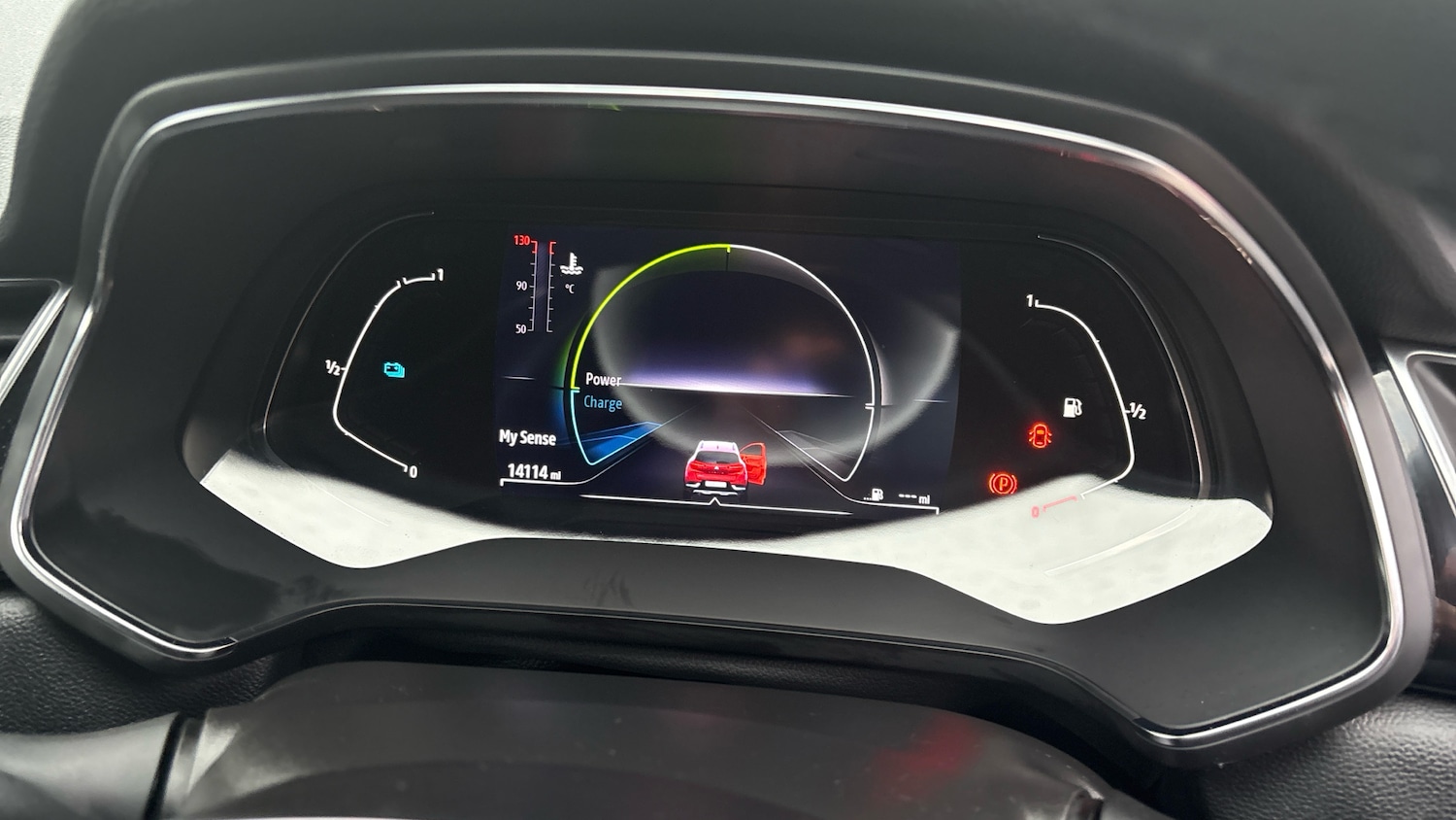 Used Renault Captur 2022 for sale - 77678599: Photo 18