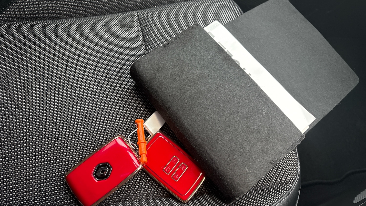 Used Renault Captur 2022 for sale - 77678599: Photo 19