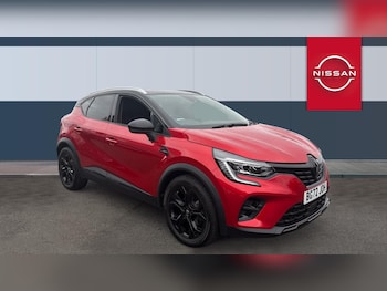 2022 (72) - 1.6 E-Tech full hybrid 145 Rive Gauche 5dr Auto