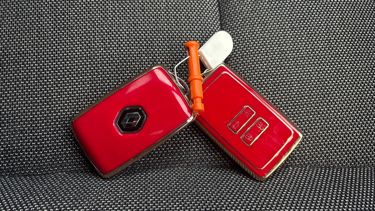 Used Renault Captur 2022 for sale - 77678599: Photo 20