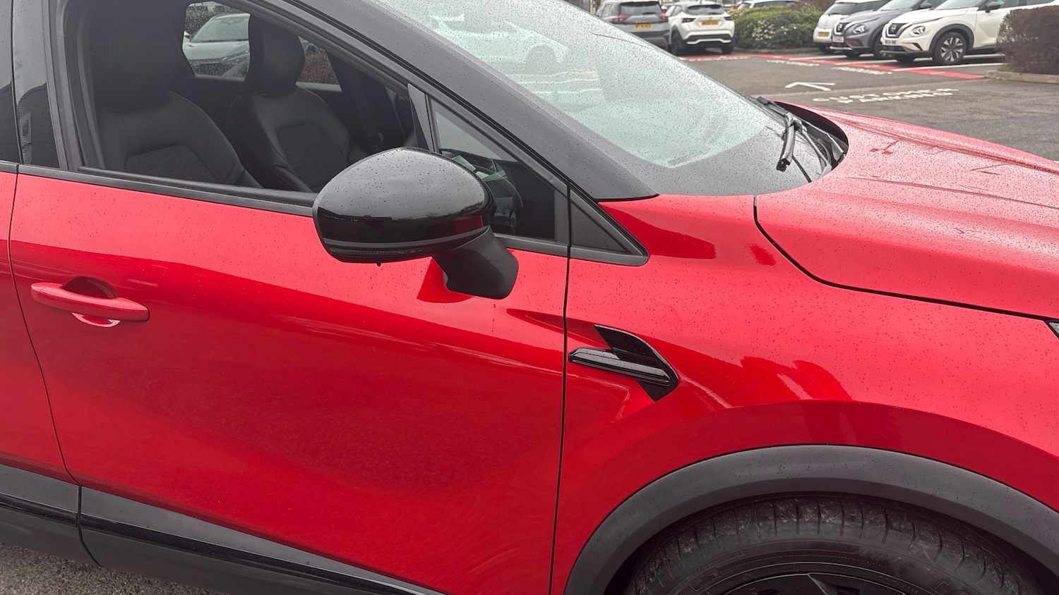 Used Renault Captur 2022 for sale - 77678599: Photo 26