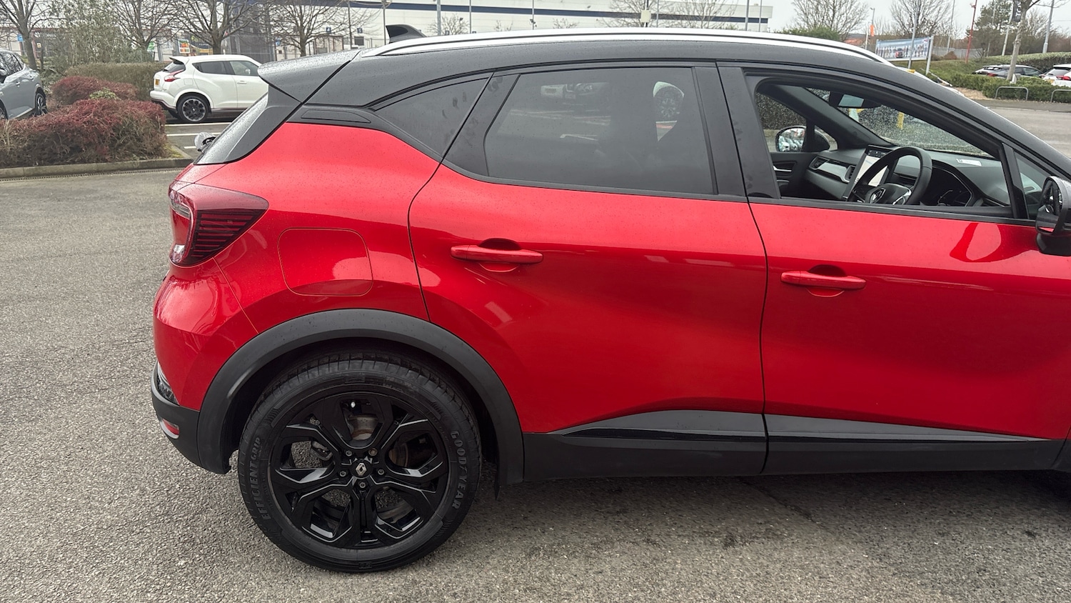 Used Renault Captur 2022 for sale - 77678599: Photo 28