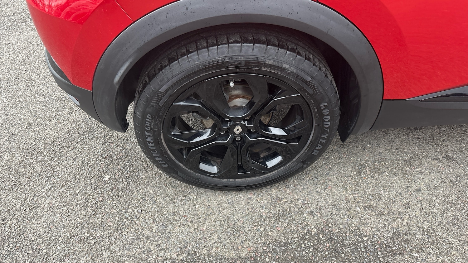 Used Renault Captur 2022 for sale - 77678599: Photo 29