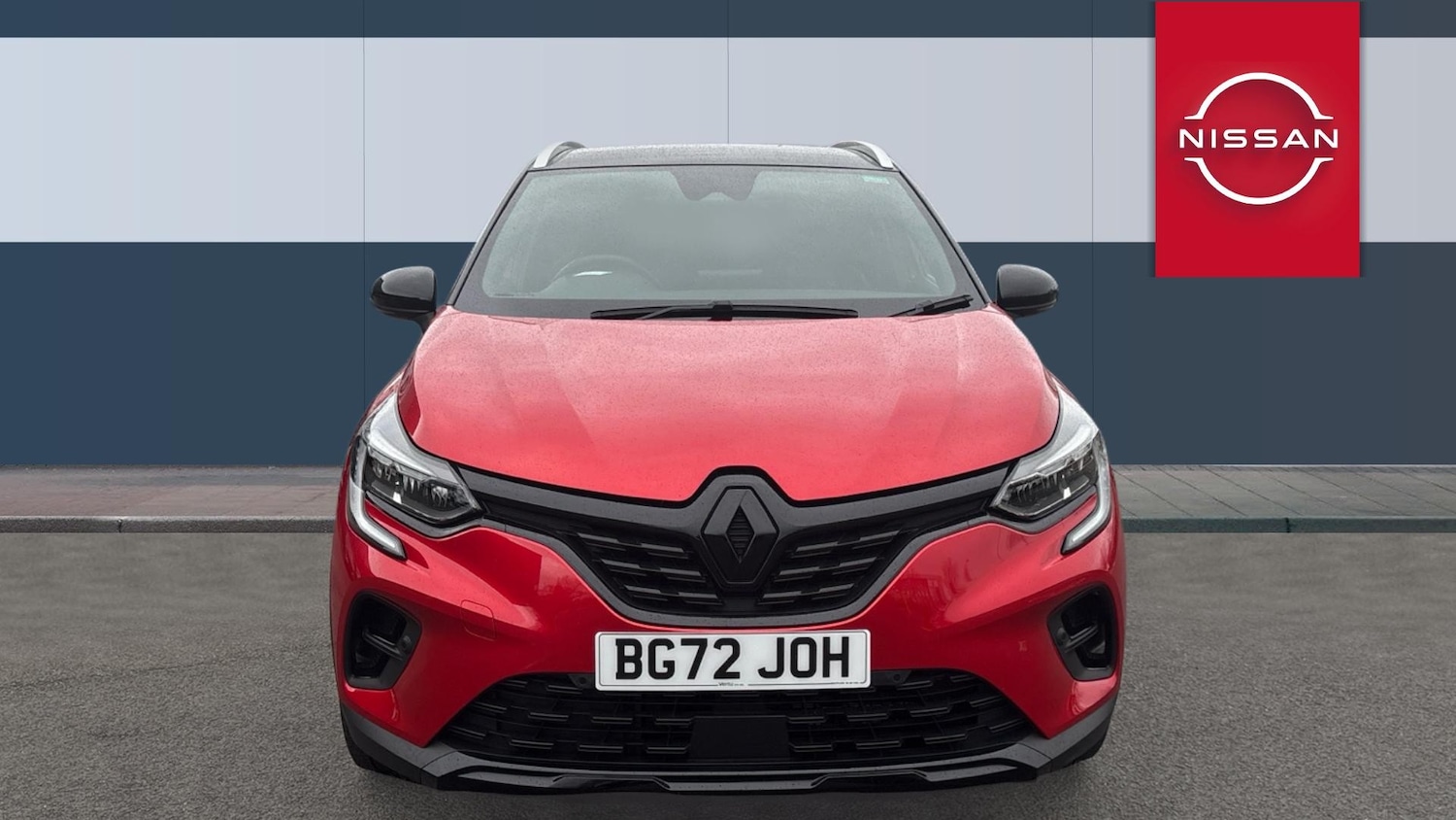 Used Renault Captur 2022 for sale - 77678599: Photo 3