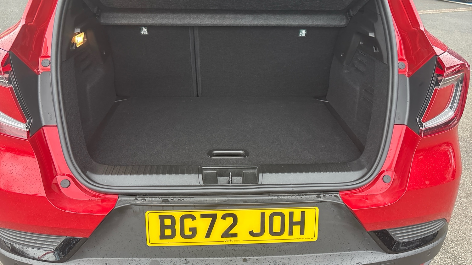 Used Renault Captur 2022 for sale - 77678599: Photo 31